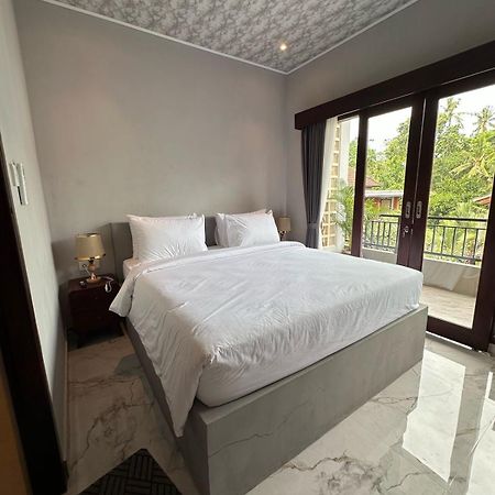 Ayu Bungalow 2 Ubud Exterior foto