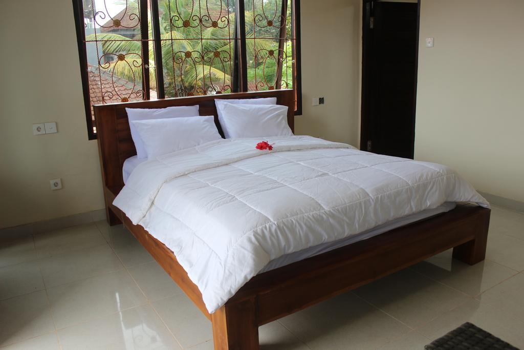 Ayu Bungalow 2 Ubud Zimmer foto